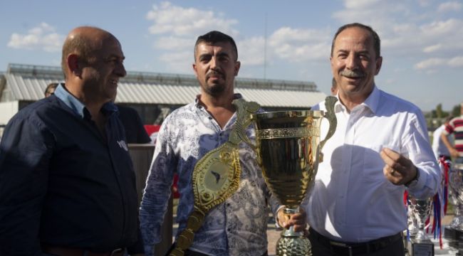 Güvercinlerin