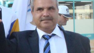 Havalimanındaki dava sonuçlandı
