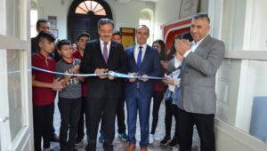 Hayvan sevgisi objektiflere yansıdı