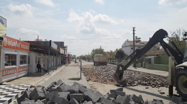 “Hizmet sevdamıza engel olamayacaklar”