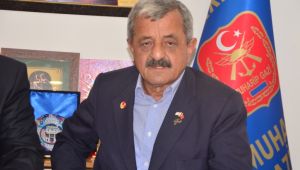 İsmailoğlu’ndan Kıbrıs’a sert sözler