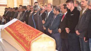 Kaya ailesinin acı günü