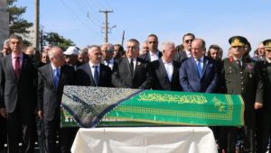 Kesimoğlu'nun acı günü