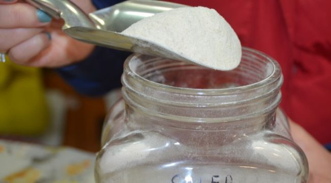 “Kışın vazgeçilmezi Salep”