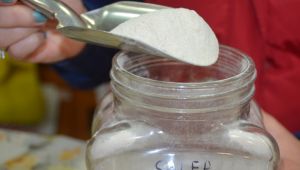 “Kışın vazgeçilmezi Salep”