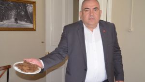 Komşudan ekonomiye destek