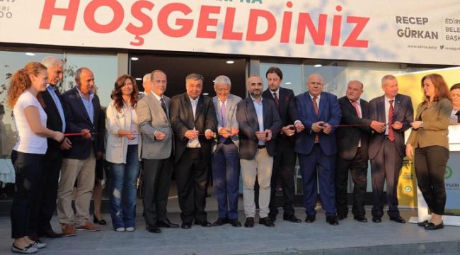 ‘Kültür ve sanat yaşamına değer kattı’