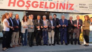 ‘Kültür ve sanat yaşamına değer kattı’