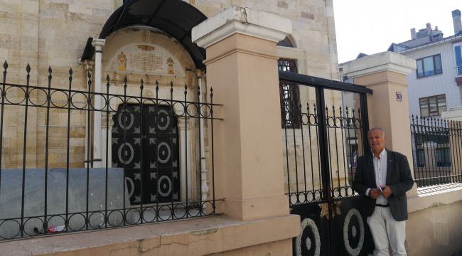 Madde bağımlıları kiliseye dadandı