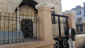 Madde bağımlıları kiliseye dadandı