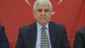 “MHP, itibarı olan bir partidir”