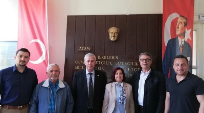 “Nutuk, kurtuluşun ve kuruluşun belgeselidir”