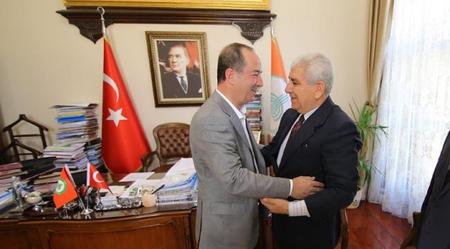 Ortak payda ‘Edirne’
