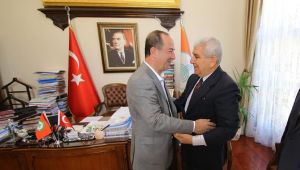 Ortak payda ‘Edirne’