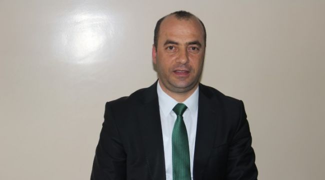 Öz’den Barış Pınarı’na destek