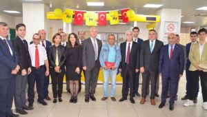PTT 179 yaşında