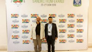 Sağlıklı Kentler Birliği Edirne’de toplanacak