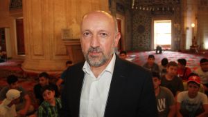 ‘Sigara haramdır ama dinden çıkarmaz’