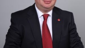 SP büyük kongreye hazırlanıyor