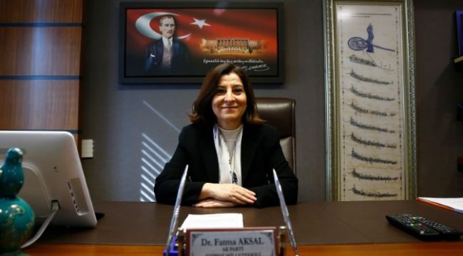 Su ürünlerinde kanun teklifi