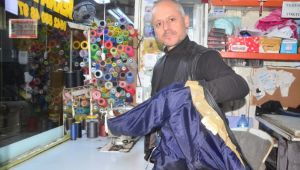 ‘Suni deri pahalı ve sağlıksız’