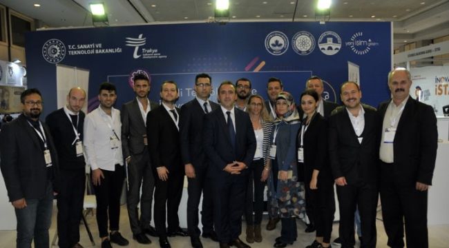 Trakya’nın üniversiteleri AR-Ge programında
