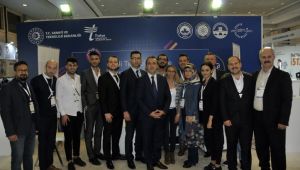 Trakya’nın üniversiteleri AR-Ge programında