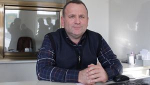 ‘Üretici danasını satacak yer bulamıyor’