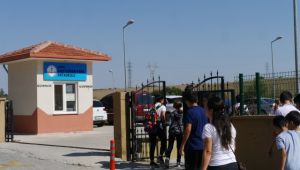 Velilerden para toplanmasına tepki