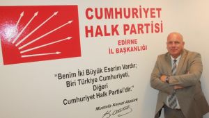 ‘Yarınlara güvenle bakıyoruz’