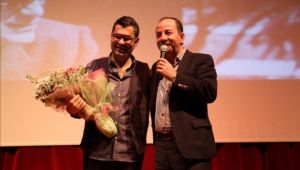 Yazarlardan davet var