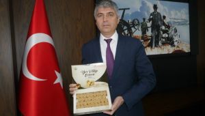 Yeni ürün yer fıstığı ezmesi