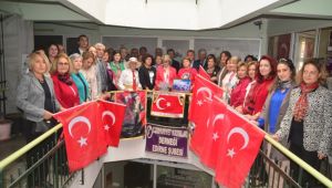 ‘Yolunu aydınlatarak Cumhuriyete ulaştılar’