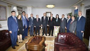 24 Kasım Öğretmenler Günü'ne doğru