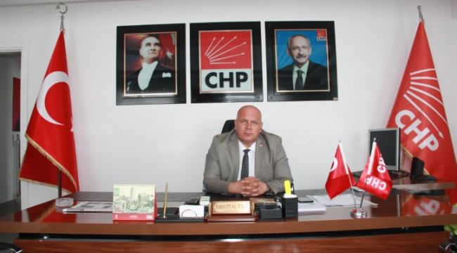 ‘97. yılının coşkusunu yaşıyoruz’