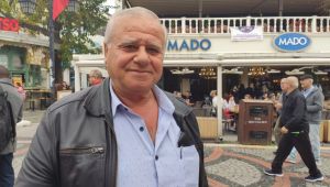 Aksaklıklar var ama huzurlu bir kent