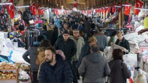 “Alışveriş kültürü değişti”