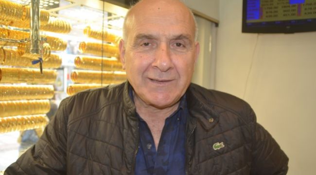Altında 8 taksit dönemi