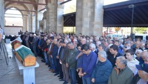Arabacı ailesinin acı günü