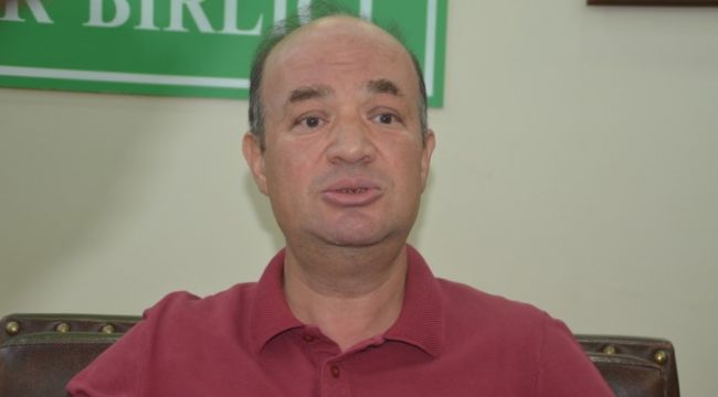 “Artık AK Partiyi alkışlayacağız!”