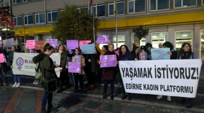“Bir kişi daha eksilmeyeceğiz”