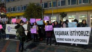 “Bir kişi daha eksilmeyeceğiz”