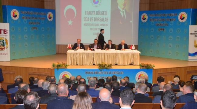 ‘BM kapılarımızı örnek alıyor’