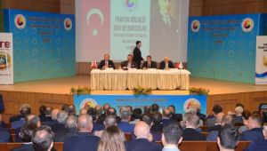 ‘BM kapılarımızı örnek alıyor’