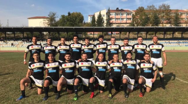 Büyük final öncesi son maç