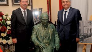Edirne’de AB Bölgesel İşbirliği toplantısı