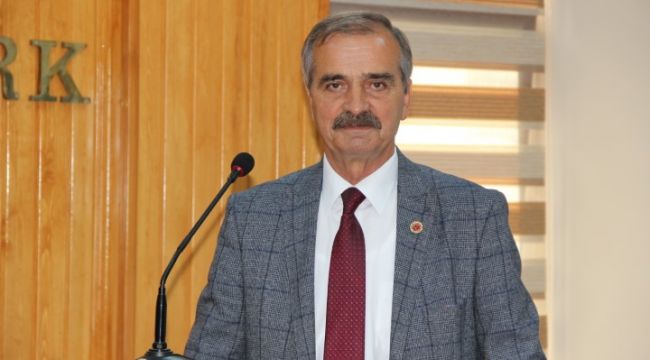 Edirne'ye 8 yeni mesire alanı