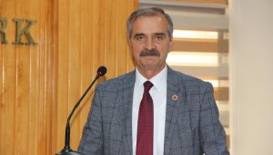 Edirne'ye 8 yeni mesire alanı