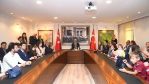 Edirneli Masallar kitaplara basıldı 