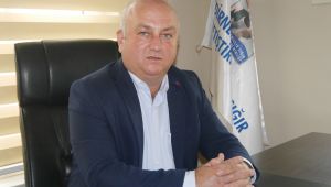 ‘EDSYB’de güvensizlik bitiyor’